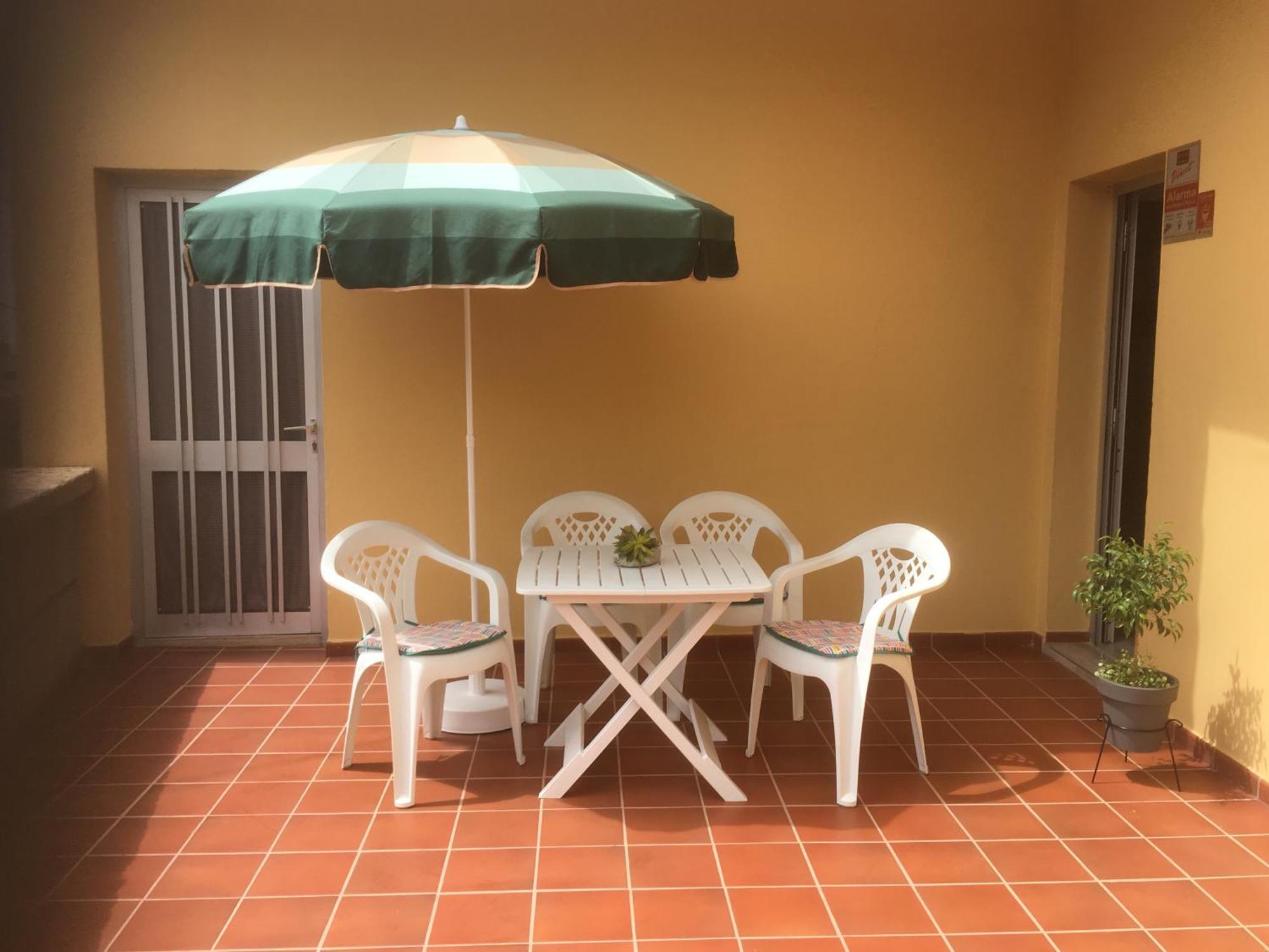 Casa Victoria Villa Costa Adeje  Exteriör bild