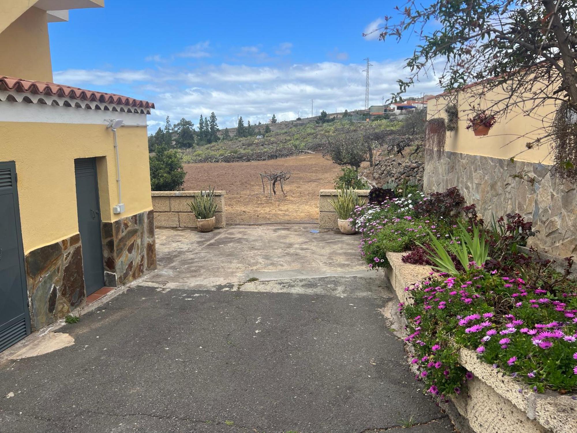 Casa Victoria Villa Costa Adeje  Exteriör bild