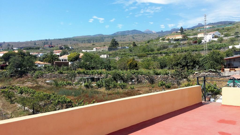 Casa Victoria Villa Costa Adeje  Exteriör bild