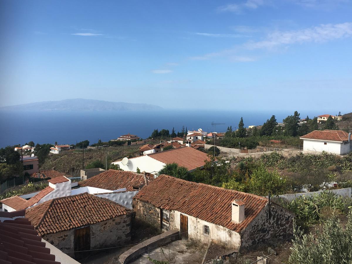 Casa Victoria Villa Costa Adeje  Exteriör bild