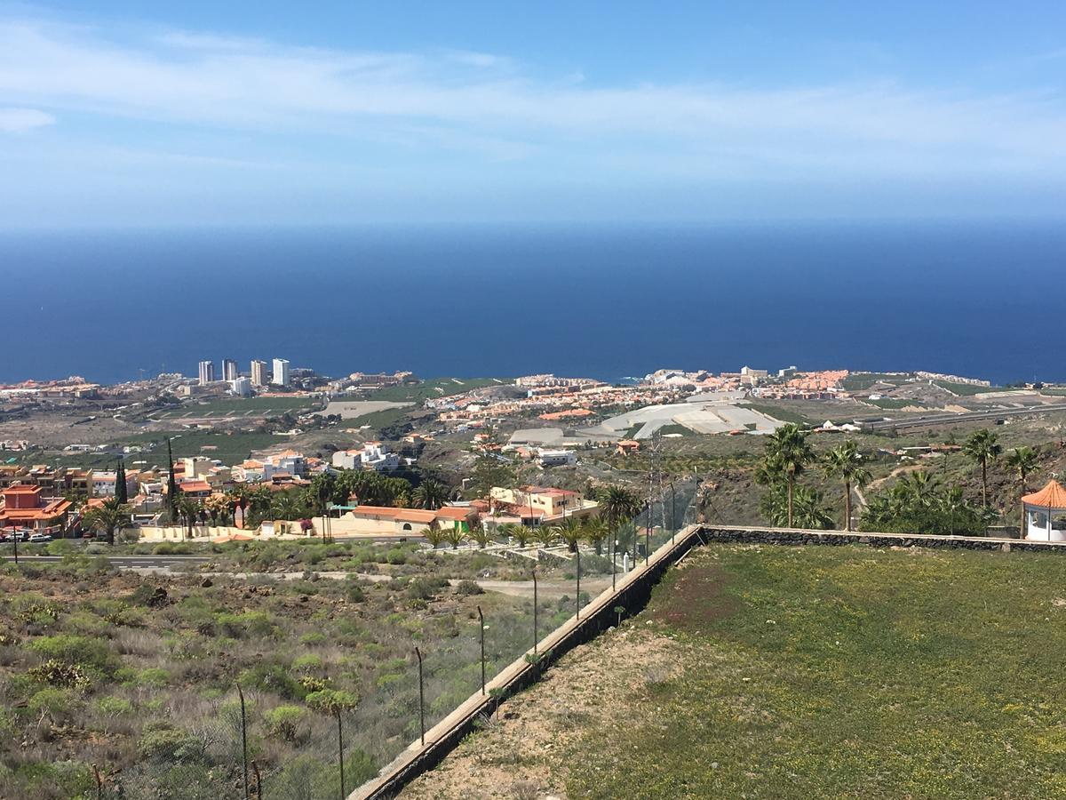 Casa Victoria Villa Costa Adeje  Exteriör bild