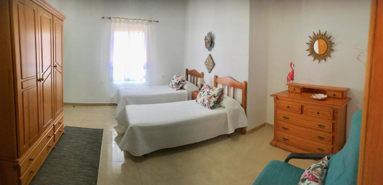 Casa Victoria Villa Costa Adeje  Exteriör bild