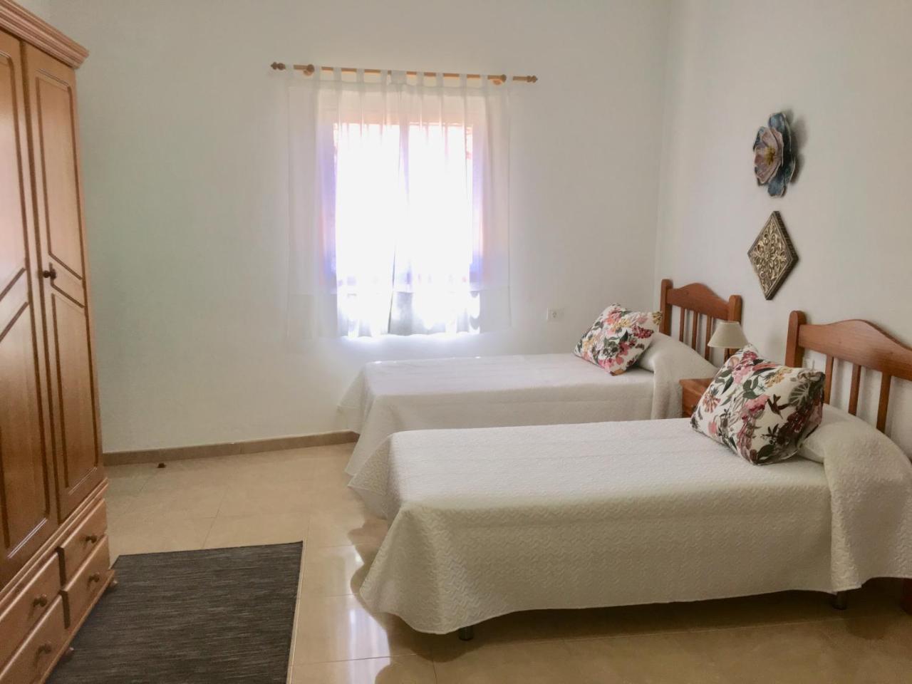 Casa Victoria Villa Costa Adeje  Exteriör bild