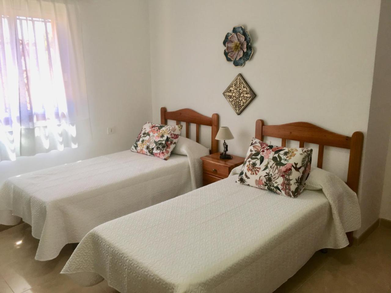 Casa Victoria Villa Costa Adeje  Exteriör bild